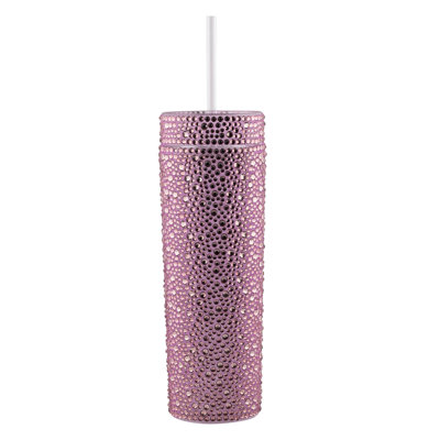 Strass Acrylic Rhinestone Tumbler