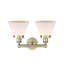 Éclairage pour meuble-lavabo à 2 lumières Artella-242724322-249825530