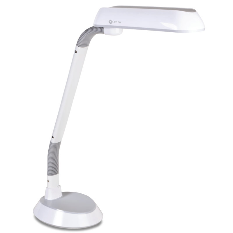 Lampe de bureau 27 po flexarm plus