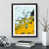 Black Framed selected