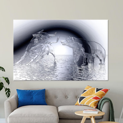 Print on Canvas