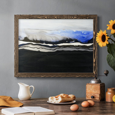 It's It's Time VII, reproduction d'art sur toile
