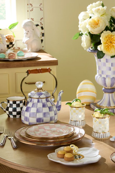 Dinnerware