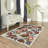 Kincaid Secret Garden Indoor/Outdoor Area Rug-2014523111