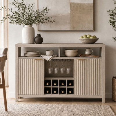 Nicolee 51" Sideboard