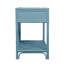 Ivy 1 - Drawer Nightstand-473778083
