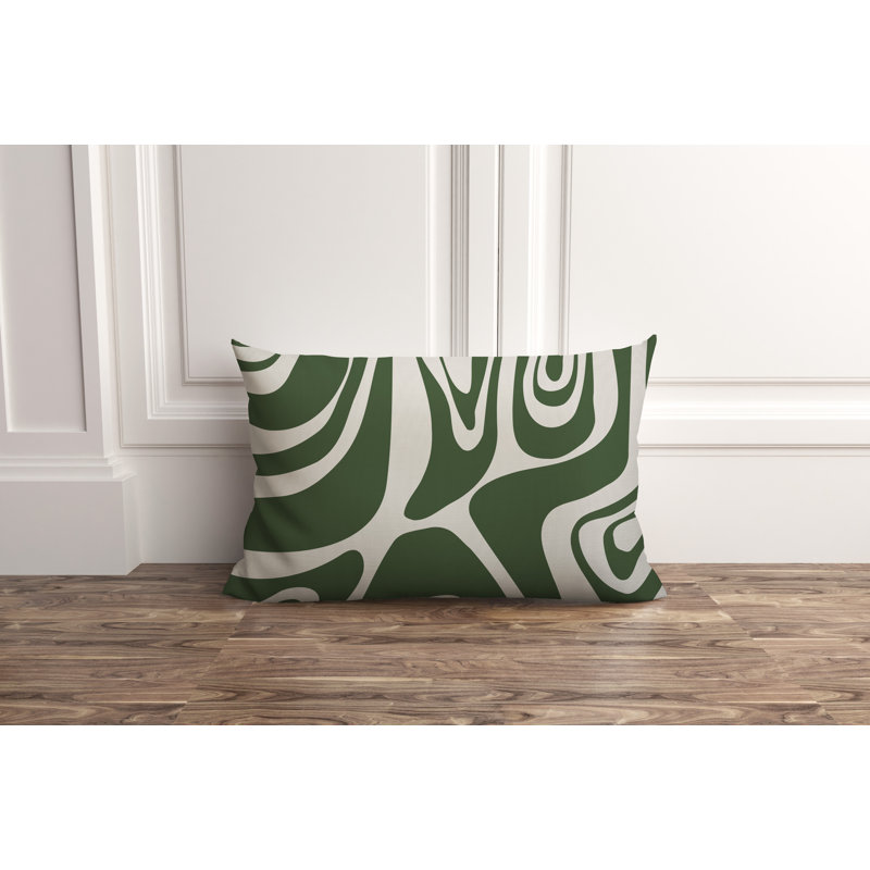 Housse et insert de coussin d'extérieur Cooper Cooper, Mousse
