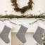Chaussette de Noël avec pampille-1020676547