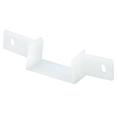 Prime-Line Nylon Pocket Door Bottom Guide (Single Pack)
