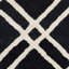 Rossmoor Geometric Wool Hand Woven Area Rug-96072281