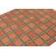 Scandinavian Wool Geometric Area Rug-1130594845