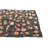 Perry Black Rug