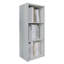 Bibliothèque à cubes H 31,52 "x l 12,8" Machin-87052784