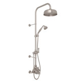 Georgian Era™ Thermostatic Shower Package