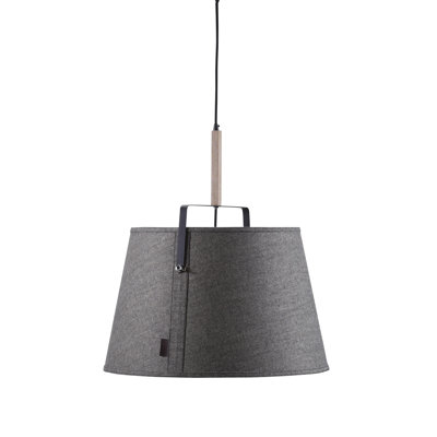 Lehr 1 - Light Drum Pendant