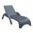 Kassiopeia Outdoor Chaise Lounge-26161432