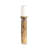 Sleek Candle Holder for Living Room Display - Modern Tabletop Candle Holder in a Natural Finish-87058144