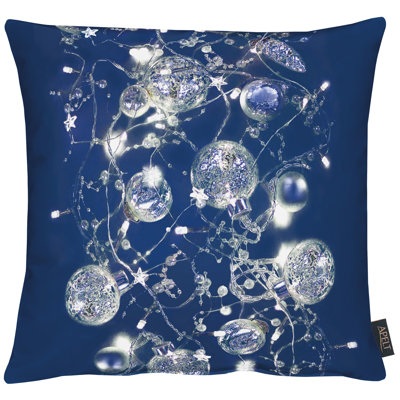 Square Cushion