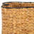 Rosecliff Heights Wicker Decorative Basket