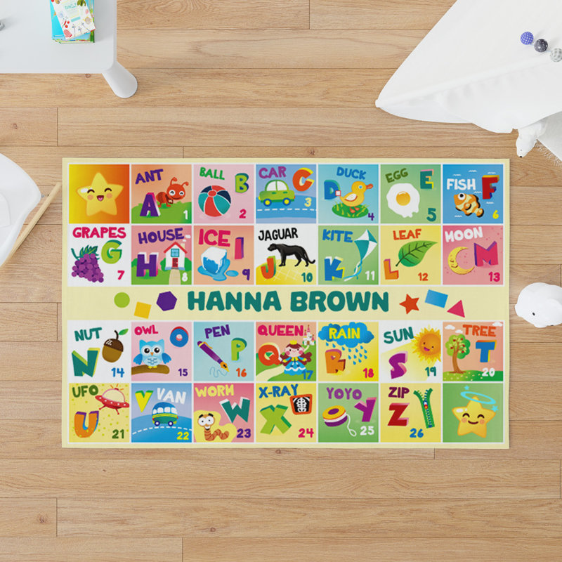 Cotton Playmat, Yes