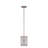 Syracuse 1 - Light Single Pendant-33393613