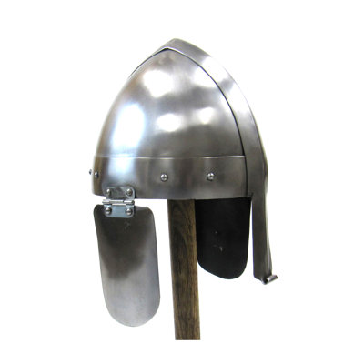 Sculpture de casque nasal Ravine
