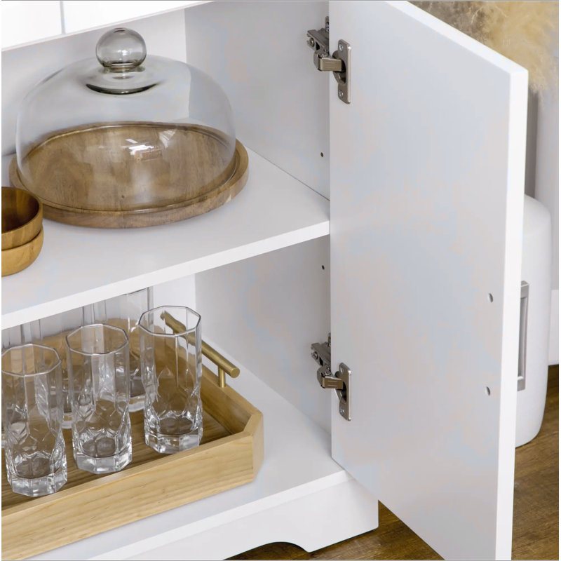 Buffet avec rangement Kitchen Island