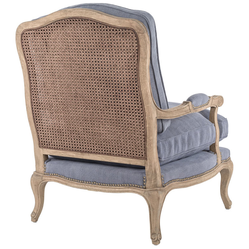 Fauteuil Miranda