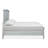 Queen Panel Bed-1072709623