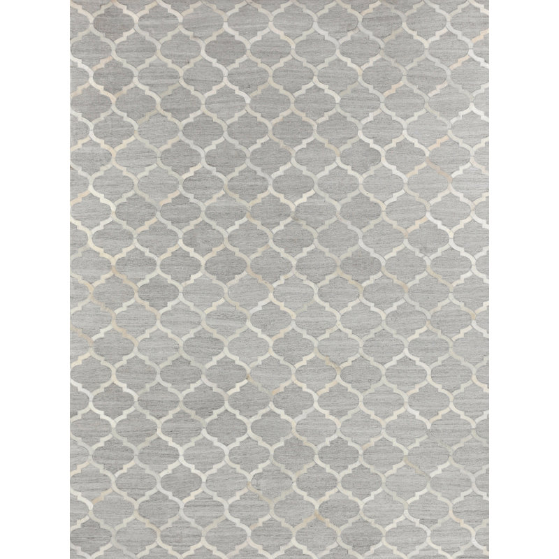 Berlin Geometric Area Rug, Rectangle 12' x 15'