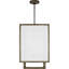 Brockway 4 - Light Chandelier-1450280689