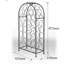 Café Cassis Floor Wine Bottle Rack-26008643-17842392