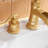 Single-handle Bathroom Faucet with Drain Assembly-151678870