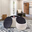 Demarquise Living Room Table Set
