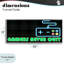Estampe numérique Gamers Never Quit Neon, design par Kim Allen-139737424-139737420