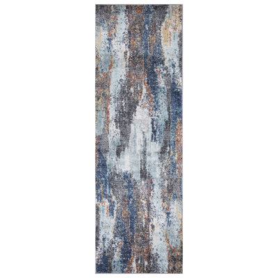 Abstract Indoor Rug