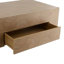 Justice Coffee Table