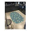 Tapis bleu Mosso-1096224216