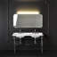 Waldorf 59.1'' L Bathroom Sink-15196794