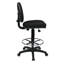 Chaise de dessinateur -1355611254