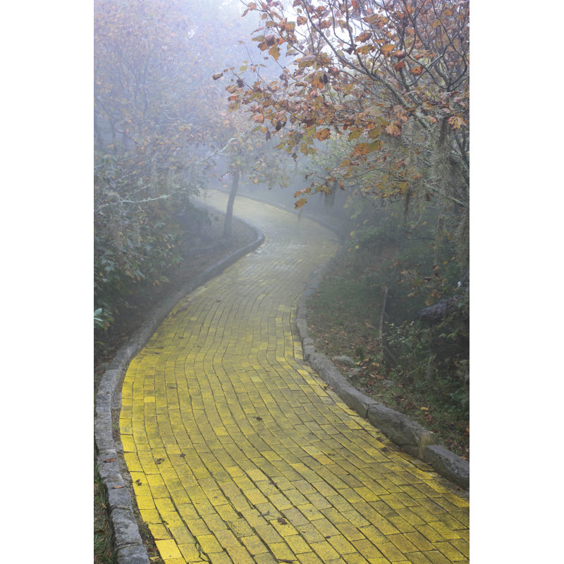 Wrapped Canvas Print, 46cm H x 30cm W x 3.8cm D