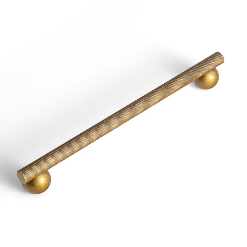 Center To Center  Creative Bar Pull, 7 9/16"