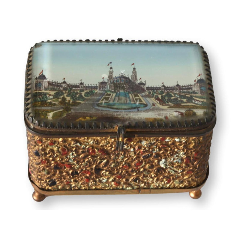 Jewelry Box