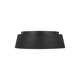 Adriatic 3 Light Glass Flush Mount