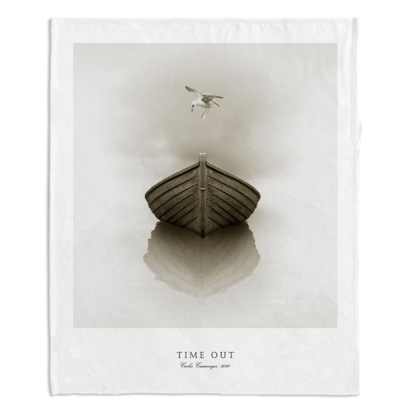  Couverture douce en sherpa, 51 po x 60 po