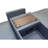 Titus 5 Seat Sectional With Console-118609411