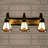 Heyworth 3 - Light Vanity Light