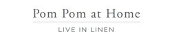 Pom Pom At Home logo