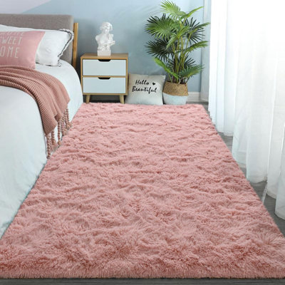 Tapis rectangulaire à usage commercial avec envers antidérapant Barrientez
