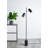 Patin 144cm Task Floor Lamp-50490696-50494391